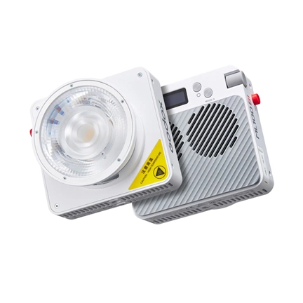 Godox ML100Bi Bi color LED video light Kit 1