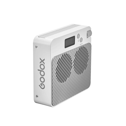 Godox ML100Bi Bi color LED video light Kit 2
