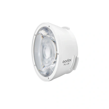 Godox ML100Bi Bi color LED video light Kit 2