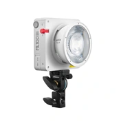 Godox ML100Bi Bi color LED video light Kit 2