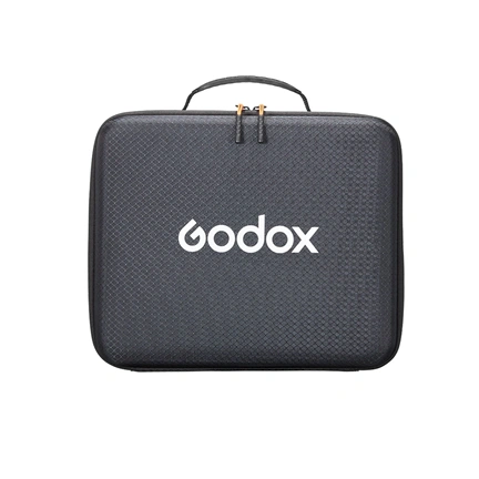 Godox ML100Bi Bi color LED video light Kit 2