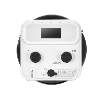 Godox ML60IIBII Battery Kit
