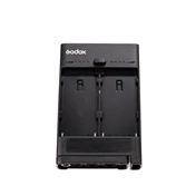 Godox ML60 Akkutartó Adapter (BC-60)