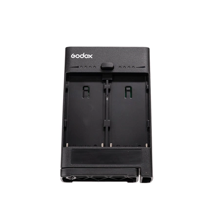 Godox ML60 Akkutartó Adapter (BC-60)