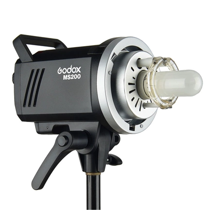 Godox MS200-F Kit