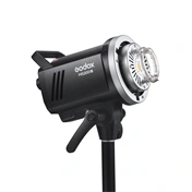 Godox MS200V D Trio Studio Flash Kit