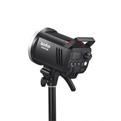 Godox MS200V F Dual Studio Flash Kit