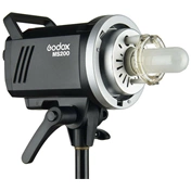 Godox MS200 Stúdióvaku (200Ws)