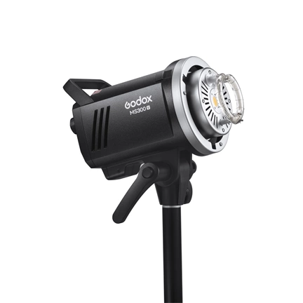 Godox MS300-V Studio Flash