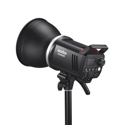 Godox MS300-V Studio Flash
