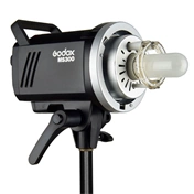 Godox MS300 Dupla Softbox Vakuszett (2 x 300Ws)