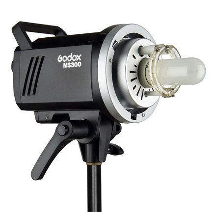 Godox MS300 Essentials Kit