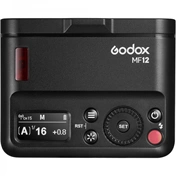 Godox MF-12 makró vaku 
