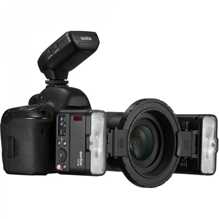 Godox MF-12 makró vaku 