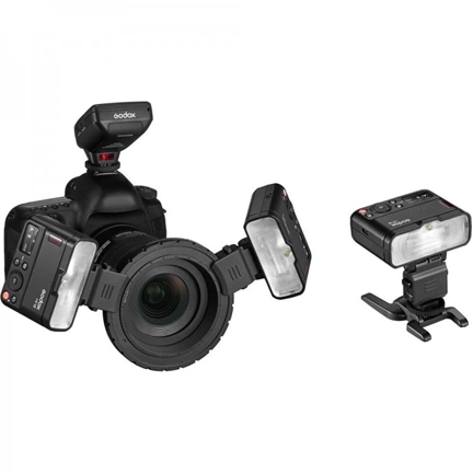 Godox MF-12 makró vaku 