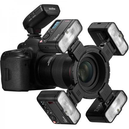 Godox MF-12 makró vaku 