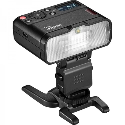 Godox MF-12 kétlámpás makró vakuszett