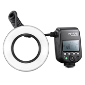 Godox MF-R76N makró körvaku