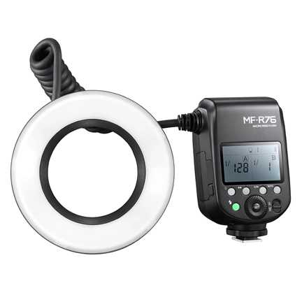 Godox MF-R76N makró körvaku