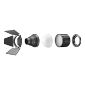 Godox Magnet Kit For MS60/RS60