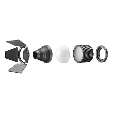 Godox Magnet Kit For MS60/RS60