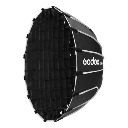 Godox Méhsejtrács QR P60T-hez
