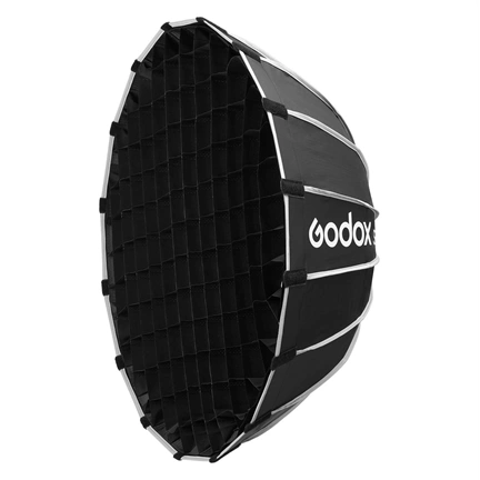 Godox Méhsejtrács S65T-hez