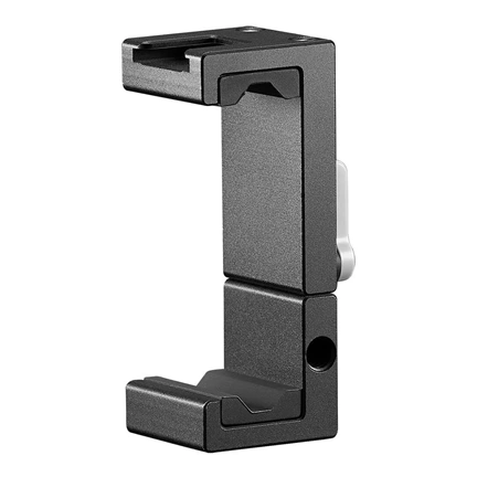 Godox Metal Smart Phone Clip MTH-03