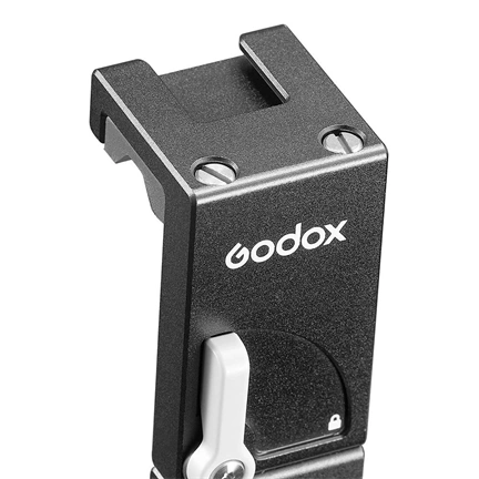 Godox Metal Smart Phone Clip MTH-03