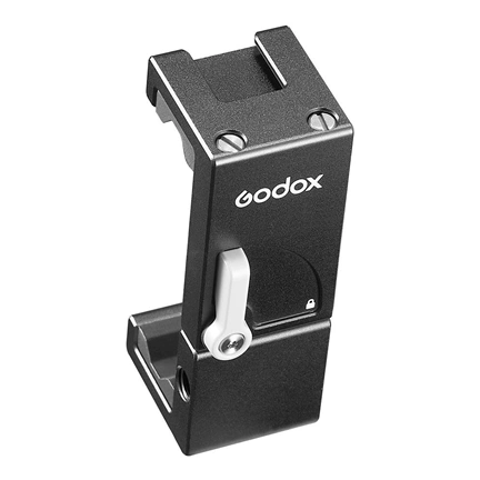Godox Metal Smart Phone Clip MTH-03