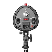 Godox Mini Pioneer 250W Softbox Paraplu Duo Kit