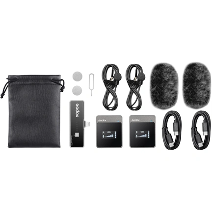 Godox MoveLink LT2 Lightning