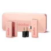 Godox MoveLink Mini LT Kit 2 (Pink)