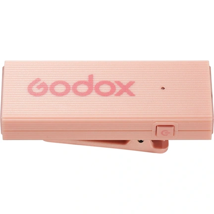Godox MoveLink Mini LT Kit 2 (Pink)