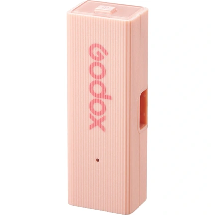 Godox MoveLink Mini LT Kit 2 (Pink)