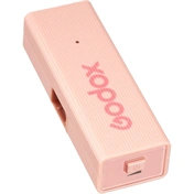 Godox MoveLink Mini LT Kit 2 (Pink)