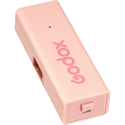 Godox MoveLink Mini LT Kit 2 (Pink)