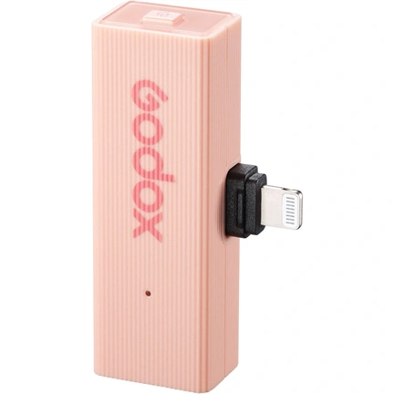 Godox MoveLink Mini LT Kit 2 (Pink)