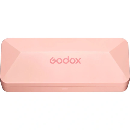 Godox MoveLink Mini LT Kit 2 (Pink)