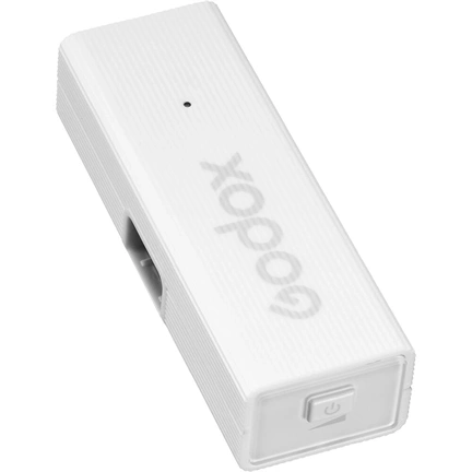 Godox MoveLink Mini LT Kit 2 (White)