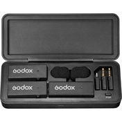 Godox MoveLink Mini UC Kit 2 (Black)
