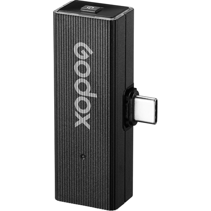 Godox MoveLink Mini UC Kit 2 (Black)