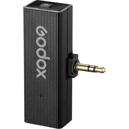 Godox MoveLink Mini UC Kit 2 (Black)