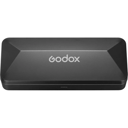 Godox MoveLink Mini UC Kit 2 (Black)