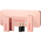 Godox MoveLink Mini UC Kit 2 (Pink)