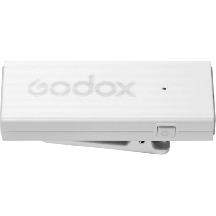 Godox MoveLink Mini UC Kit 2 (White)