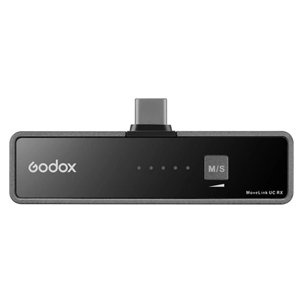 Godox MoveLink UC2 USB-C