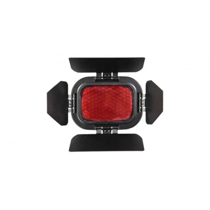 Godox Négyszárnyú fényterelő és színszűrő szett AD200 vakuhoz (BD-07)