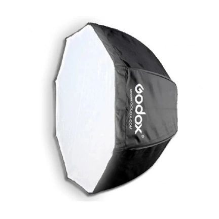 Godox Octa Softbox - 120cm Bowens mount (SB-BW-120)