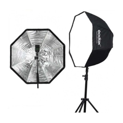 Godox Octa Softbox - 120cm Bowens mount (SB-BW-120)